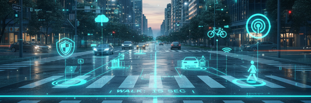 Soluciones en Seguridad Vial